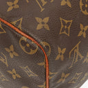 Louis Vuitton Speedy 30 Monogram Canvas Handbag