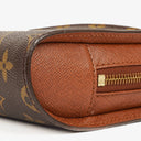 Louis Vuitton Pochette Orsay Monogram Clutch Bag