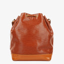 Louis Vuitton Noe Grande Bi - Colour EPI Leather Shoulder Bag