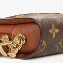 Louis Vuitton Pochette Orsay Monogram Clutch Bag