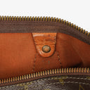 Louis Vuitton Speedy 30 Monogram Canvas Handbag