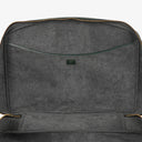Louis Vuitton Dark Green Epicea Taiga Leather Helanga 1 Poche Travel Bag