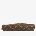 Louis Vuitton Pochette Orsay Monogram Clutch Bag
