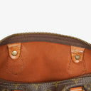 Louis Vuitton Speedy 30 Monogram Canvas Handbag