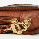 Louis Vuitton Pochette Orsay Monogram Clutch Bag