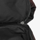 Chanel New Travel Line BLack Nylon Boston Bag