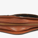 Louis Vuitton Pochette Orsay Monogram Clutch Bag