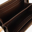 Louis Vuitton Zippy Damier Ebene Coin Purse
