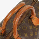 Louis Vuitton Speedy 30 Monogram Canvas Handbag
