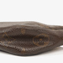 Louis Vuitton Pochette Accessoires Monogram Canvas Clutch Handbag