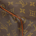 Louis Vuitton Speedy 30 Monogram Canvas Handbag