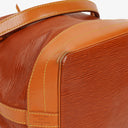 Louis Vuitton Noe Grande Bi - Colour EPI Leather Shoulder Bag