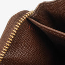 Louis Vuitton Zippy Damier Ebene Coin Purse