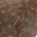 Louis Vuitton Speedy 30 Monogram Canvas Handbag