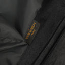 Louis Vuitton Dark Green Epicea Taiga Leather Helanga 1 Poche Travel Bag