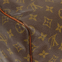 Louis Vuitton Speedy 30 Monogram Canvas Handbag