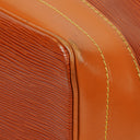 Louis Vuitton Noe Grande Bi - Colour EPI Leather Shoulder Bag