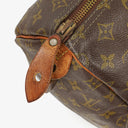Louis Vuitton Speedy 30 Monogram Canvas Handbag