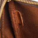 Louis Vuitton Pochette Accessoires Monogram Canvas Clutch Handbag