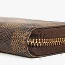Louis Vuitton Zippy Damier Ebene Coin Purse