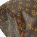 Louis Vuitton Speedy 30 Monogram Canvas Handbag
