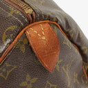 Louis Vuitton Speedy 30 Monogram Canvas Handbag
