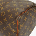 Louis Vuitton Speedy 30 Monogram Canvas Handbag