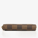 Louis Vuitton Zippy Damier Ebene Coin Purse