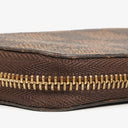 Louis Vuitton Zippy Damier Ebene Coin Purse