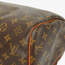 Louis Vuitton Speedy 30 Monogram Canvas Handbag