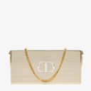 Christian Dior Limited Edition Rouge Dior Minaudière Clutch