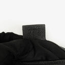 Gucci Jackie Canvas and Leather Shoulder Bag