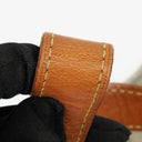Louis Vuitton Baggy PM Monogram Denim Shoulder Bag