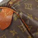Louis Vuitton Speedy 30 Monogram Canvas Handbag