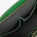 Louis Vuitton Riviera Green EPI Leather Shouder Bag