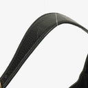 Gucci Jackie Canvas and Leather Shoulder Bag