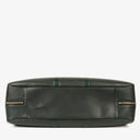Louis Vuitton Dark Green Epicea Taiga Leather Helanga 1 Poche Travel Bag