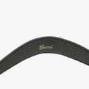 Gucci Jackie Canvas and Leather Shoulder Bag