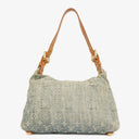 Louis Vuitton Baggy PM Monogram Denim Shoulder Bag