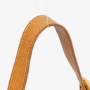 Louis Vuitton Baggy PM Monogram Denim Shoulder Bag