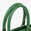 Louis Vuitton Riviera Green EPI Leather Shouder Bag