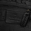 Gucci Handle Ring Hobo Bag