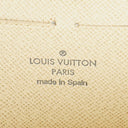 Louis Vuitton Damier Azur Zippy Wallet&nbsp;