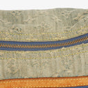 Louis Vuitton Baggy PM Monogram Denim Shoulder Bag
