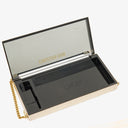Christian Dior Limited Edition Rouge Dior Minaudière Clutch