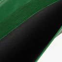 Louis Vuitton Riviera Green EPI Leather Shouder Bag