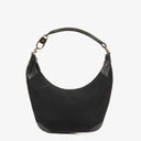 Gucci Handle Ring Hobo Bag