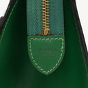 Louis Vuitton Riviera Green EPI Leather Shouder Bag