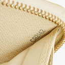 Louis Vuitton Damier Azur Zippy Wallet&nbsp;