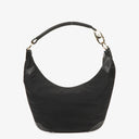Gucci Handle Ring Hobo Bag